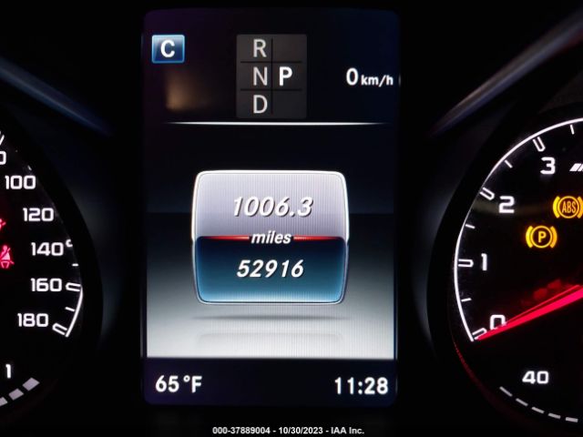 WDC0G6EB8HF184342 Mercedes-Benz Glc Amg Glc 43