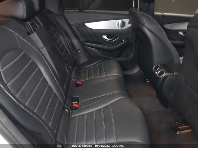 WDC0G6EB8HF184342 Mercedes-Benz Glc Amg Glc 43