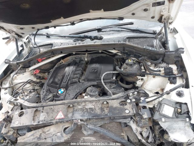 5UXXW5C59F0E88635 BMW X4 Xdrive35i