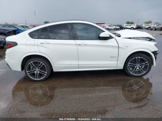 5UXXW5C59F0E88635 BMW X4 Xdrive35i