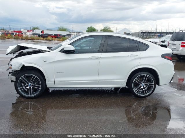 5UXXW5C59F0E88635 BMW X4 Xdrive35i