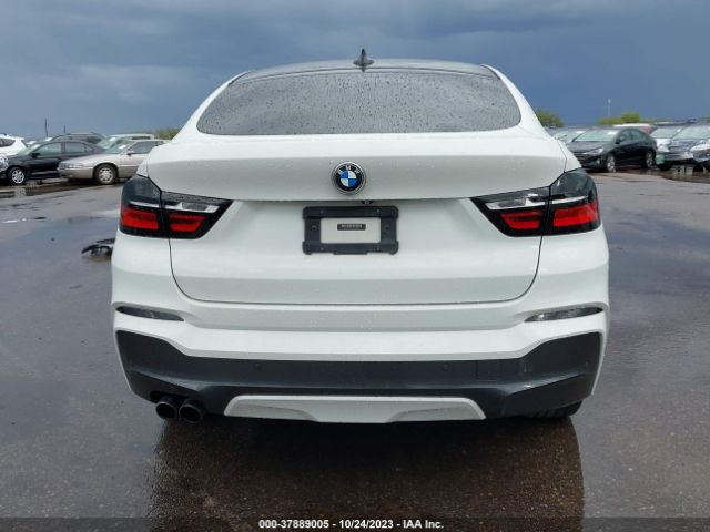 5UXXW5C59F0E88635 BMW X4 Xdrive35i