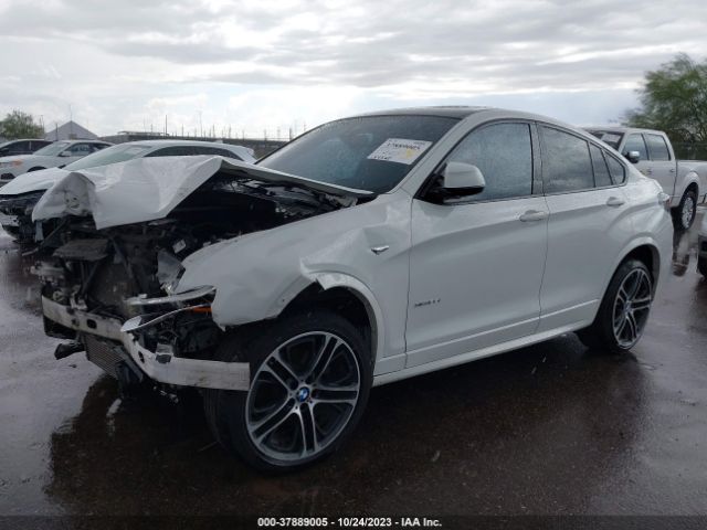 5UXXW5C59F0E88635 BMW X4 Xdrive35i