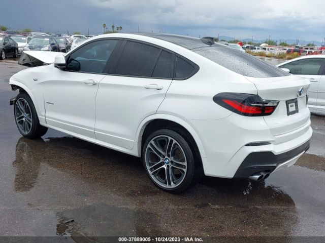 5UXXW5C59F0E88635 BMW X4 Xdrive35i