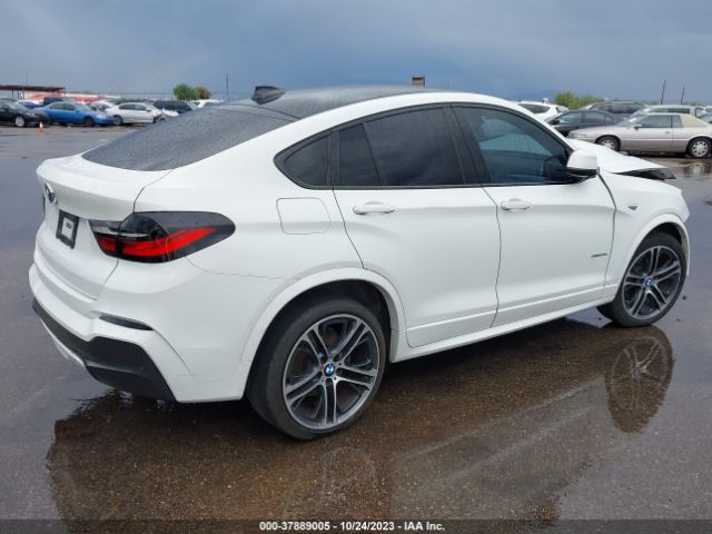 5UXXW5C59F0E88635 BMW X4 Xdrive35i