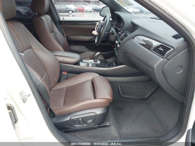 5UXXW5C59F0E88635 BMW X4 Xdrive35i