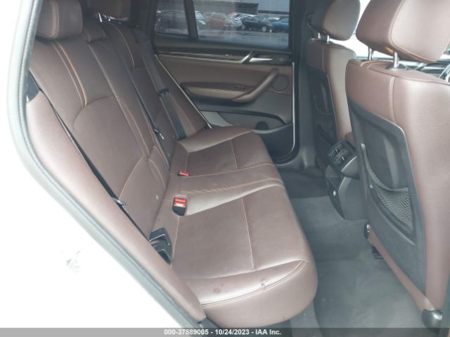 5UXXW5C59F0E88635 BMW X4 Xdrive35i
