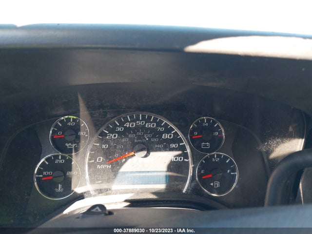 Chevrolet Express Passenger Ls 2016 1GAWGEFG6G1340208 Image 14
