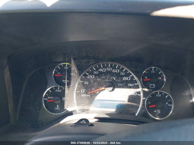 Chevrolet Express Passenger Ls 2016 1GAWGEFG6G1340208 Image 7