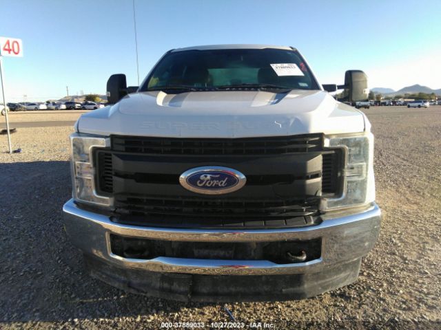 1FT7W2BTXKEF52840 Ford Super Duty F-250 Srw Xl/xlt/lariat