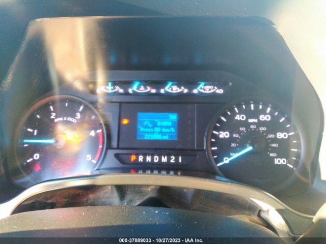1FT7W2BTXKEF52840 Ford Super Duty F-250 Srw Xl/xlt/lariat