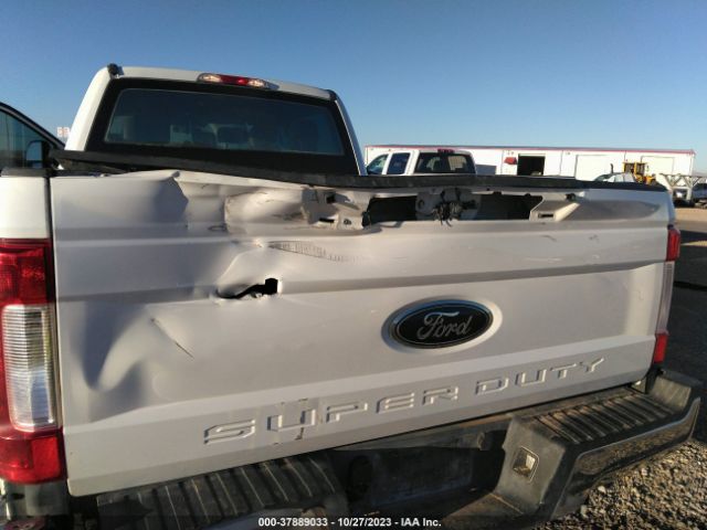 1FT7W2BTXKEF52840 Ford Super Duty F-250 Srw Xl/xlt/lariat