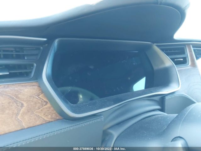 5YJXCBE27LF298726 Tesla Model X Long Range Dual Motor All-wheel Drive/long Range Plus Dual Motor All-wheel Drive