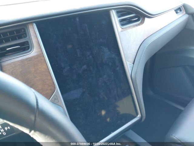 5YJXCBE27LF298726 Tesla Model X Long Range Dual Motor All-wheel Drive/long Range Plus Dual Motor All-wheel Drive