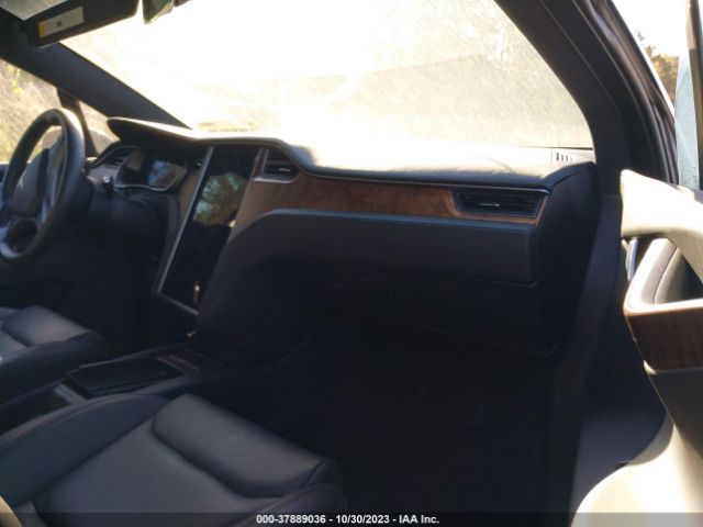 5YJXCBE27LF298726 Tesla Model X Long Range Dual Motor All-wheel Drive/long Range Plus Dual Motor All-wheel Drive