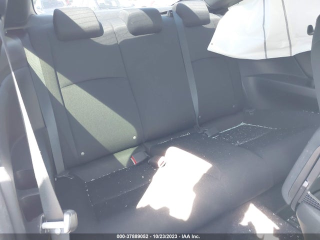 2019 HONDA CIVIC LX VIN: 2HGFC4B68KH300301