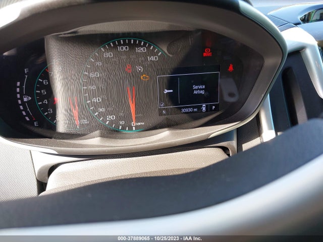 Chevrolet Sonic Premier 2019 1G1JF5SB1K4137788 Image 7