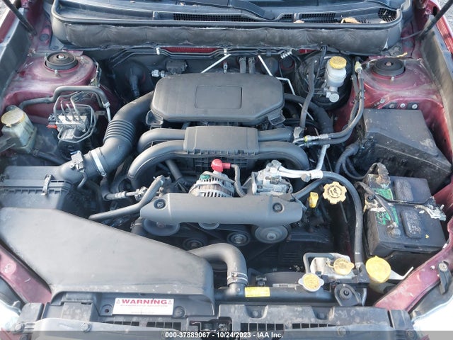 2011 SUBARU LEGACY 2.5I PREMIUM VIN: 4S3BMBG6XB3228446