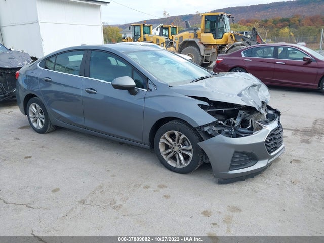 2019 1G1BE5SM3K7119543 main image