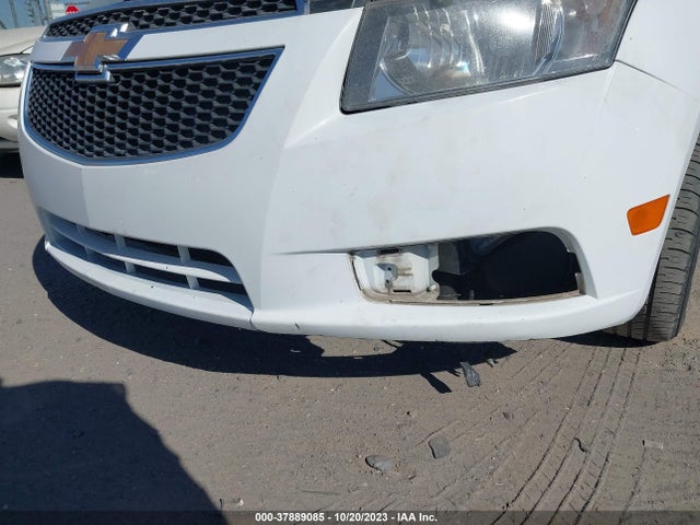Chevrolet Cruze 1lt 2014 1G1PC5SB9E7103698 Image 6