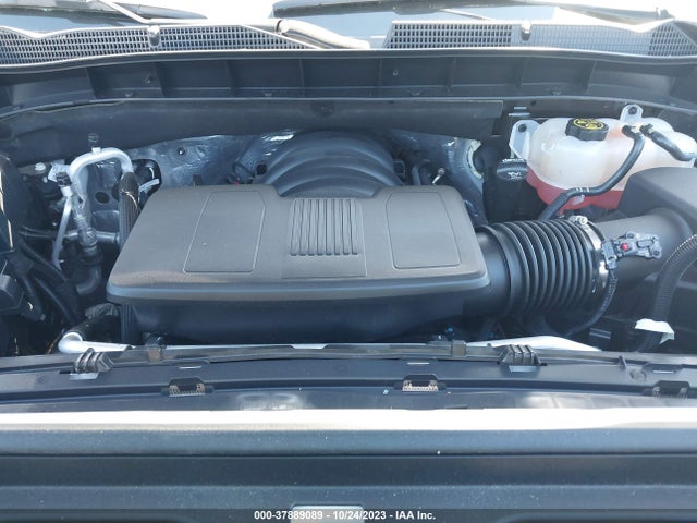 GMC Sierra 1500 Denali 2021 3GTU9FEL8MG478598 Image 10