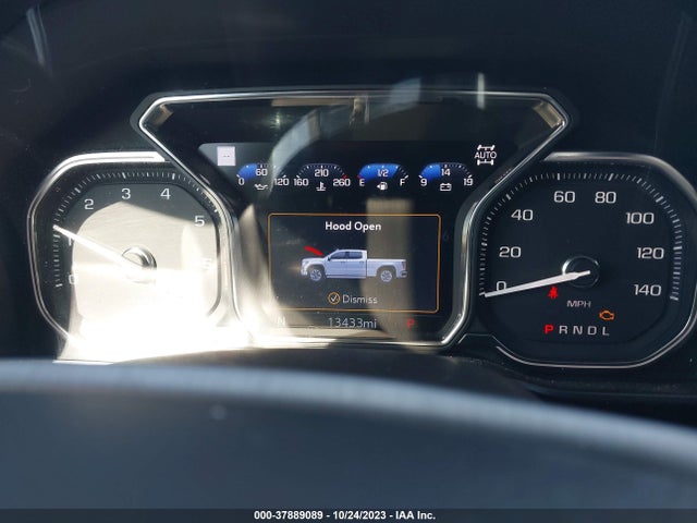 GMC Sierra 1500 Denali 2021 3GTU9FEL8MG478598 Image 15