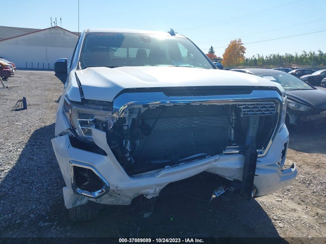 GMC Sierra 1500 Denali 2021 3GTU9FEL8MG478598 Image 6