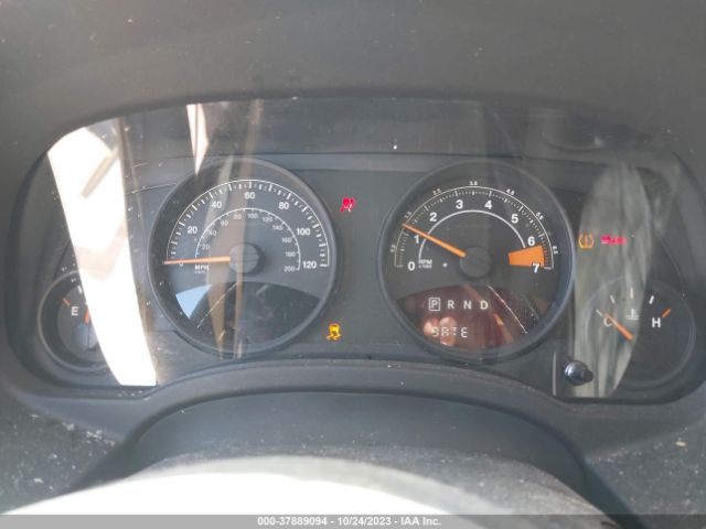 1C4NJPBA0GD790856 Jeep Patriot Sport