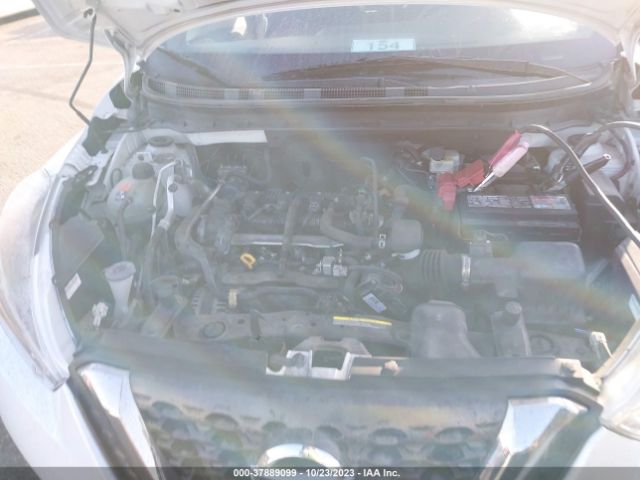 3N1CP5CU0JL512921 Nissan KICKS SR