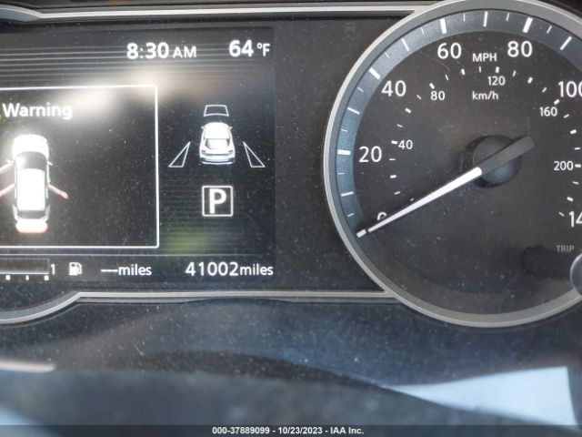 3N1CP5CU0JL512921 Nissan KICKS SR