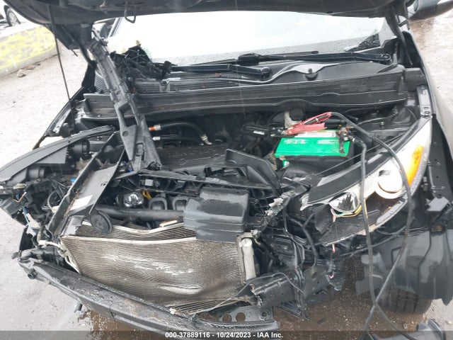 2012 KIA SPORTAGE LX VIN: KNDPBCA23C7233408
