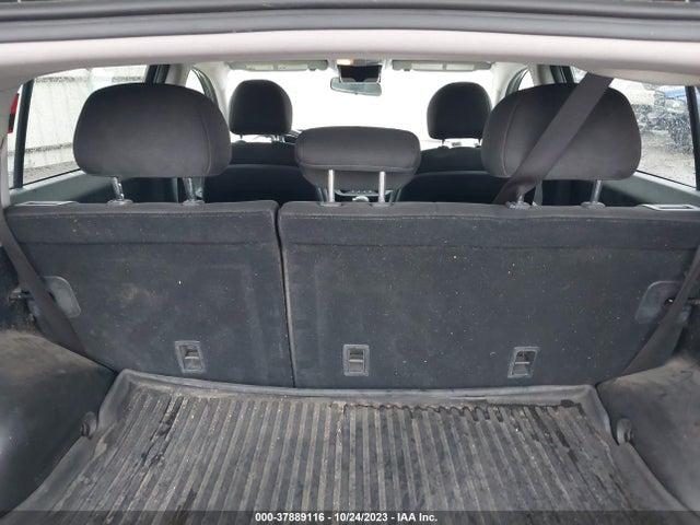 2012 KIA SPORTAGE LX VIN: KNDPBCA23C7233408