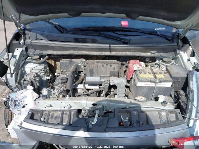 ML32F3FJ9KHF07496 Mitsubishi Mirage G4 Es