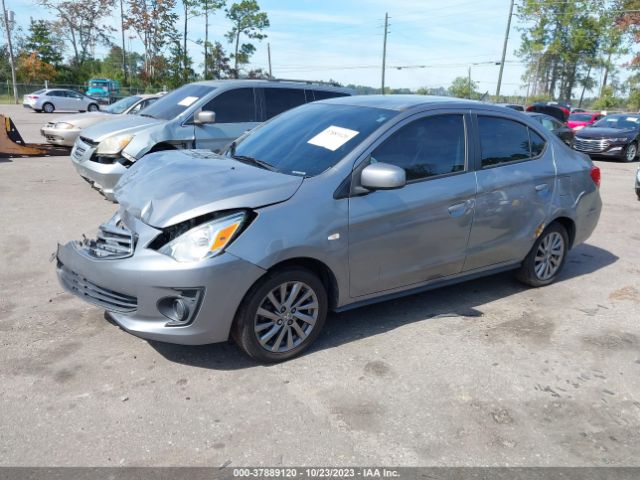 ML32F3FJ9KHF07496 Mitsubishi Mirage G4 Es