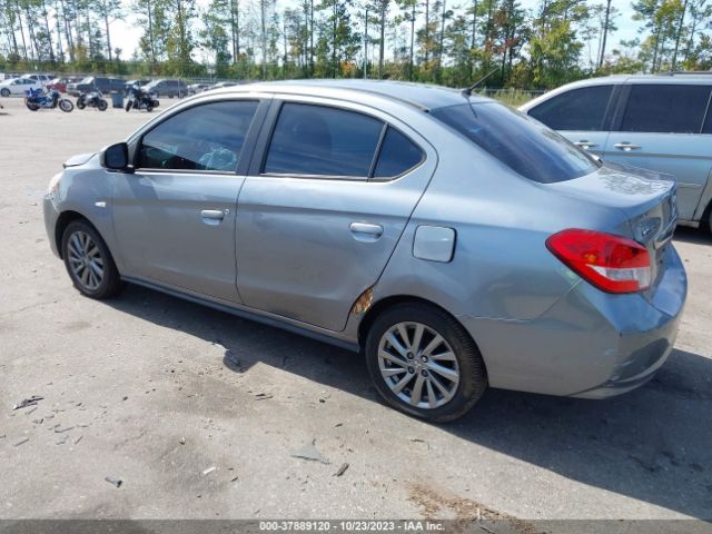 ML32F3FJ9KHF07496 Mitsubishi Mirage G4 Es