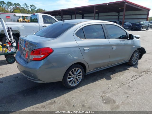 ML32F3FJ9KHF07496 Mitsubishi Mirage G4 Es