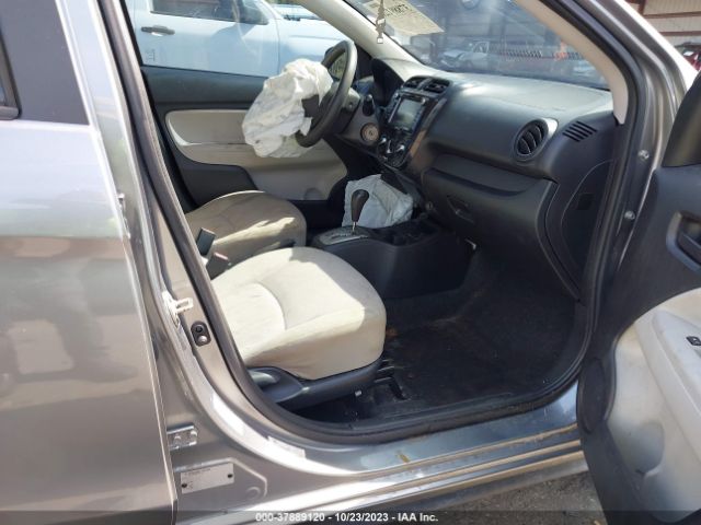 ML32F3FJ9KHF07496 Mitsubishi Mirage G4 Es