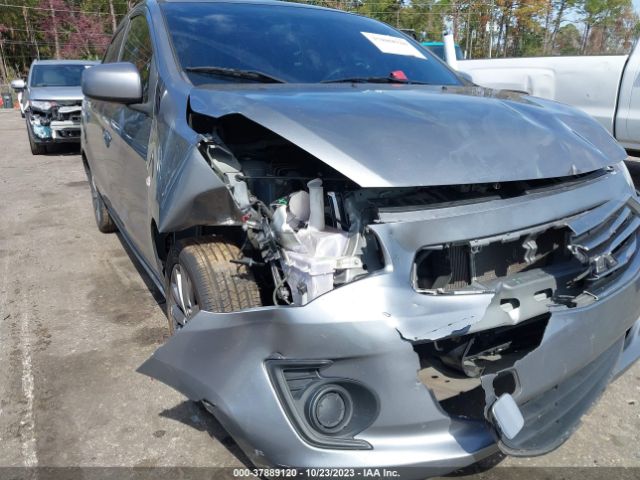 ML32F3FJ9KHF07496 Mitsubishi Mirage G4 Es