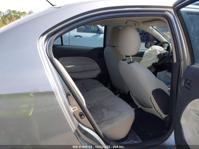 ML32F3FJ9KHF07496 Mitsubishi Mirage G4 Es