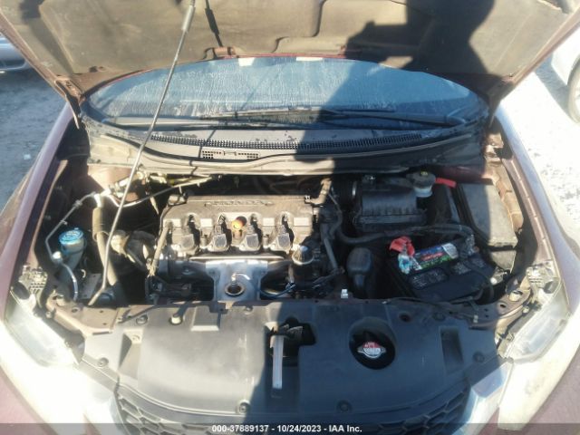 19XFB2F57FE083820 Honda Civic Sedan Lx
