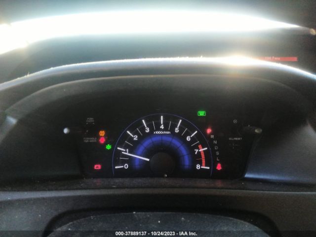 19XFB2F57FE083820 Honda Civic Sedan Lx