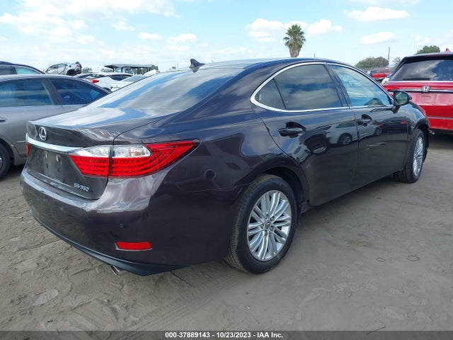 2014 LEXUS ES 350 VIN: JTHBK1GGXE2088142