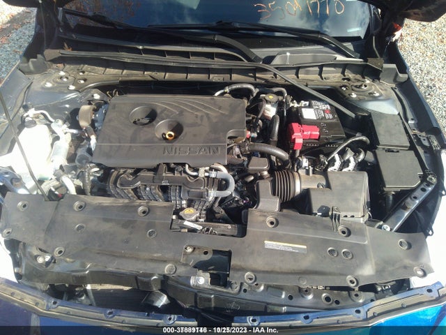 Nissan Altima 2.5 S 2019 1N4BL4BV9KC142449 Image 10