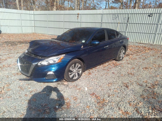 Nissan Altima 2.5 S 2019 1N4BL4BV9KC142449 Image 2