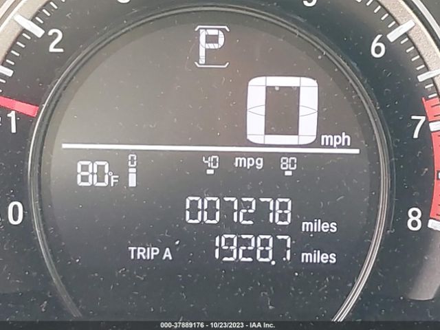 2HGFC2F51JH587114 Honda Civic Sedan Lx