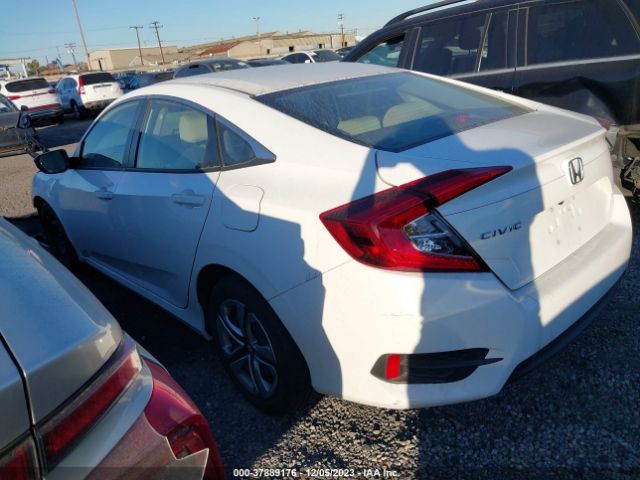 2HGFC2F51JH587114 Honda Civic Sedan Lx