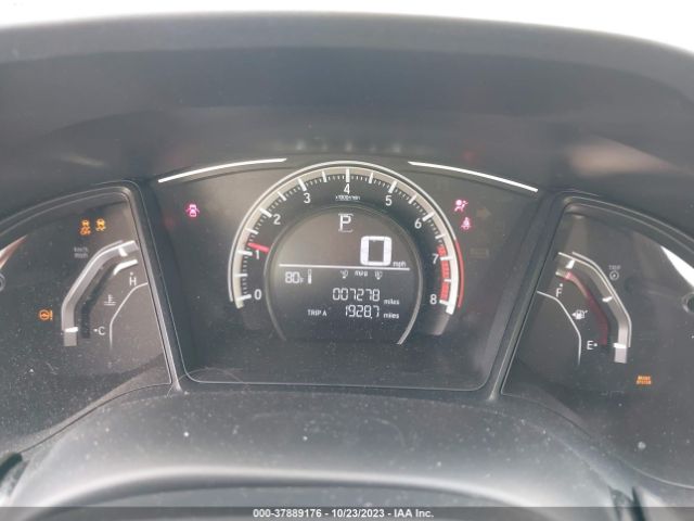 2HGFC2F51JH587114 Honda Civic Sedan Lx