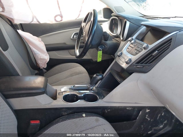Chevrolet EQUINOX LT 2017 2GNFLFE36H6126736 Image 5