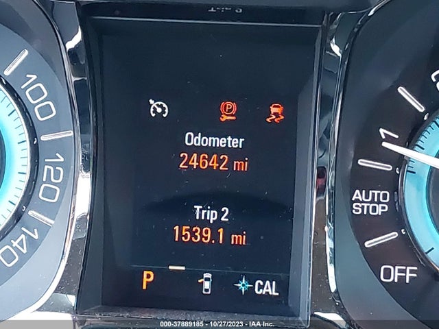 2013 BUICK LACROSSE BASE VIN: 1G4GA5ER5DF306724