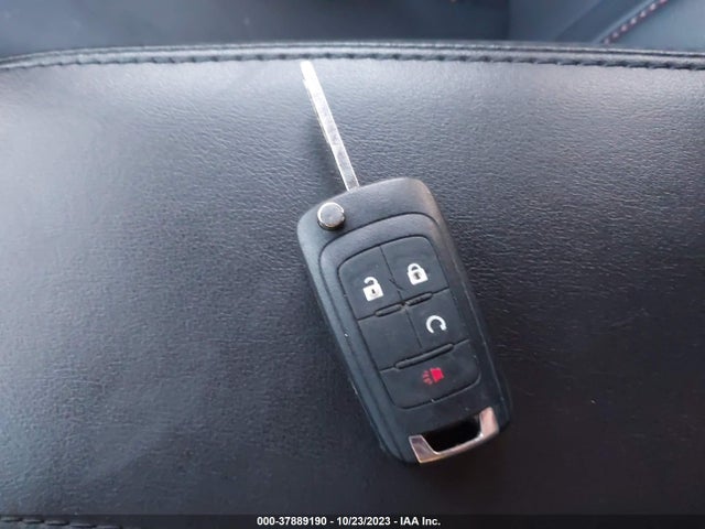 GMC Terrain Slt 2016 2GKFLUE31G6240479 Image 11